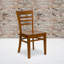 Chaise de restaurant Prompton-1563420391