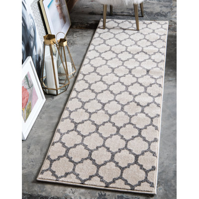 Molly Geometric Indoor Rug