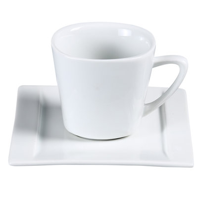 Soucoupe de 5,5 po Mainland