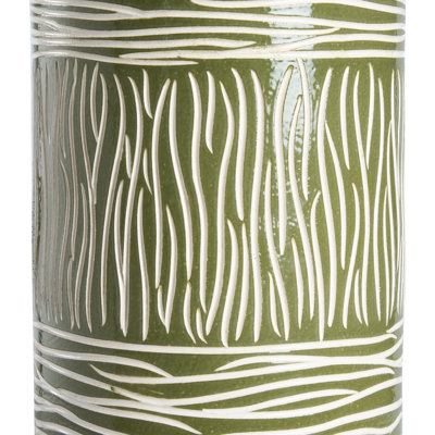 Paglia Lamp - Green