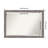 Eliakim Flat Wall Mirror-89258800