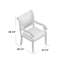 Fauteuil Rowen