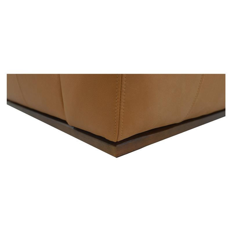 Julian L-Shaped Sectional Tan, Tan