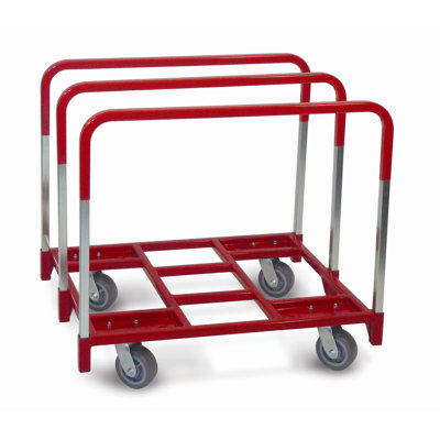 2400 Lb. Capacity Table Dolly