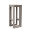 Frame 28.25" Patio Bar Stool-49043343