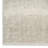 Calvin Klein CK079 Notes 3'11" x 5'11" Ivory Grey Modern Indoor Rug-110089925