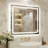 Lunara UL Certified Front Light and Backlit LED Anti-Fog Bathroom Vanity Mirror 5mm Premium Tempered Glass-1874126487