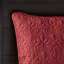 Coussin de lit réversible Red Queen