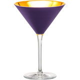 2.25 oz. Crystal Martini Glass