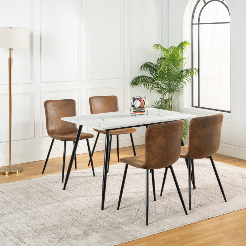 4 - Person Dining Set
