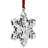 Gorham 2026  Snowflake - 57th Edition