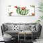 Cacti - Wrapped Canvas Print