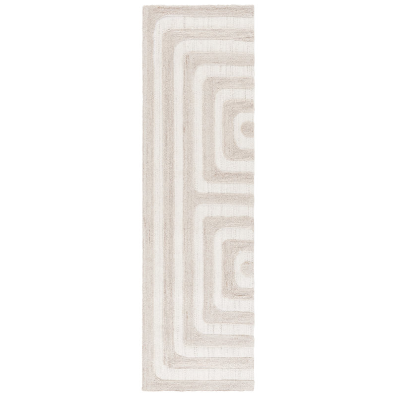 Tapis Fathema, Tapis de couloir 2 pi 3 po x 8 pi