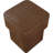Oakmont End Table-1337489410