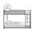 Eastfield Kids Bunk Bed-2146429705-2146191241