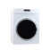 Equator Standard 24 in Vented Dryer 3.5cf/13lb SENSOR Refresh Cycle 110V/1500W