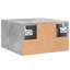 Mansoura 1 - Drawer Square Accent Chest-1345235188