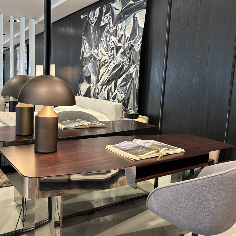 Atollo Table Lamp