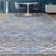 Ikat Area Rug-336665679