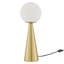 Lampe de table Apex Glass Globe par Modway-1473498600
