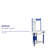 Boyden Corner Computer Desk with Hutch-24678341