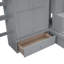 Lit mezzanine avec tiroirs Jamner Kids-872519760-872519763