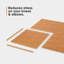 60 x 60 cm Non-Slip Indoor Door Mat-70638517