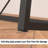 Elstane Computer Desk-413689420