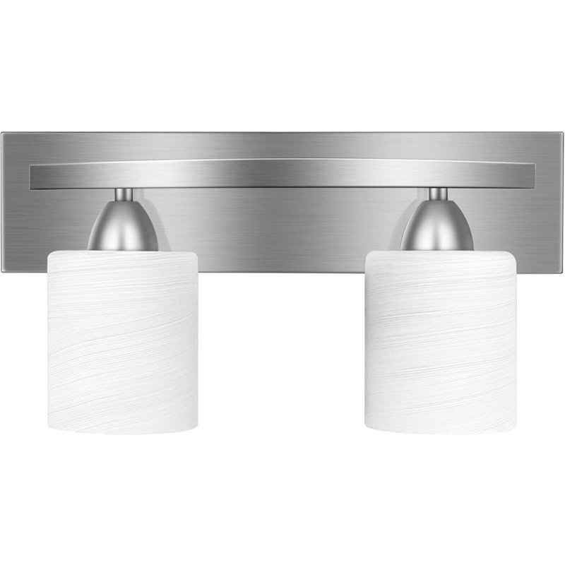 Luminaire de meuble-lavabo - Éclairage de salle de bain