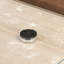 Small Shuffleboard Table-Ebonized Oak-2027296341-2027296346