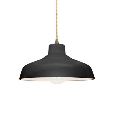 Gela 1 - Light Dome Pendant
