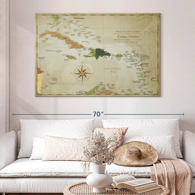 My Home II, punaise des Caraïbes, Alvertia