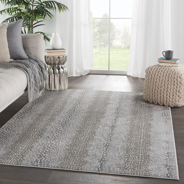 Faszinierend Wayfair Teppich Grau Fotos