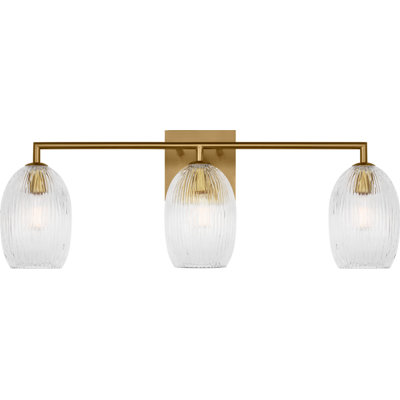 Wilmont Vanity Light