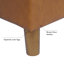 Xane Faux Leather Ottoman-96766057