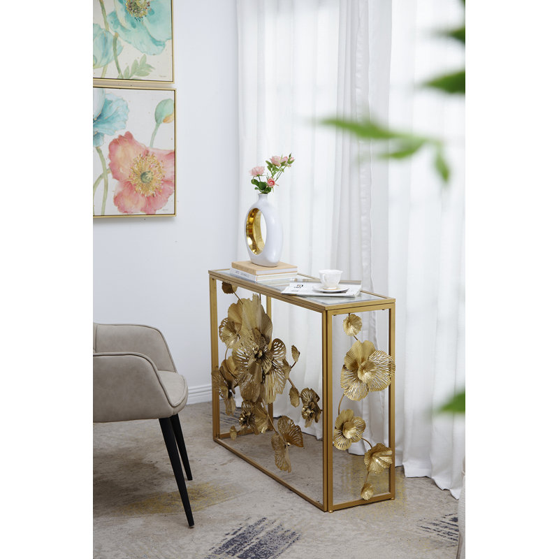 Console de 38,8 po Clearfield