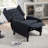 27.16" Wide Manual Wing Chair Recliner-2031011172