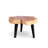 Solid Wood Top Coffee Table