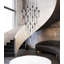 Lustre en cristal 41 lumières Modern-386977963