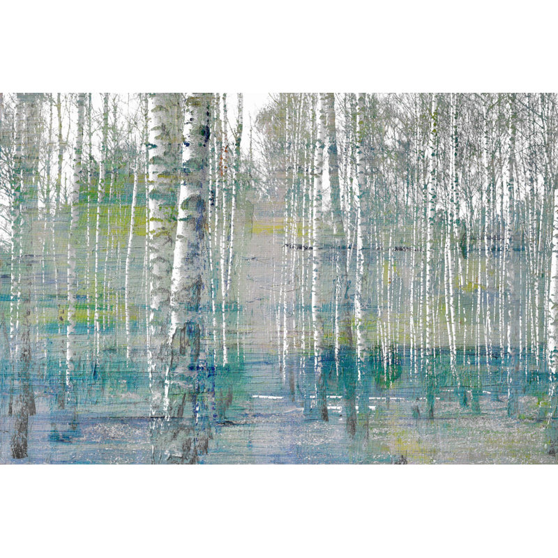 Parvez Taj - Wrapped Canvas Print, 76cm H x 114cm W