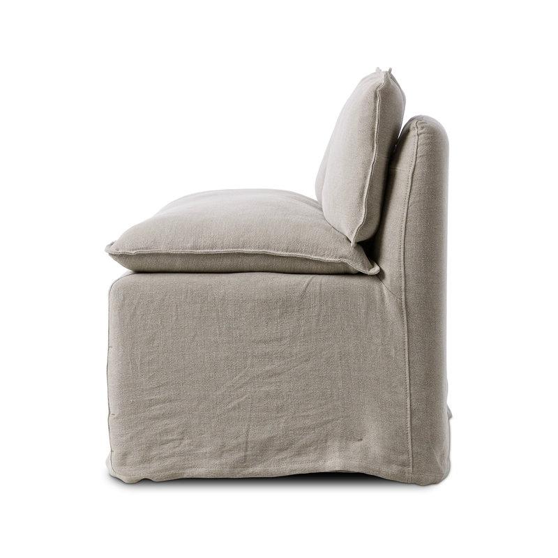 Andre Upholstered Dining Bench