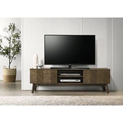 Cordray TV Stand for TVs up to 75"