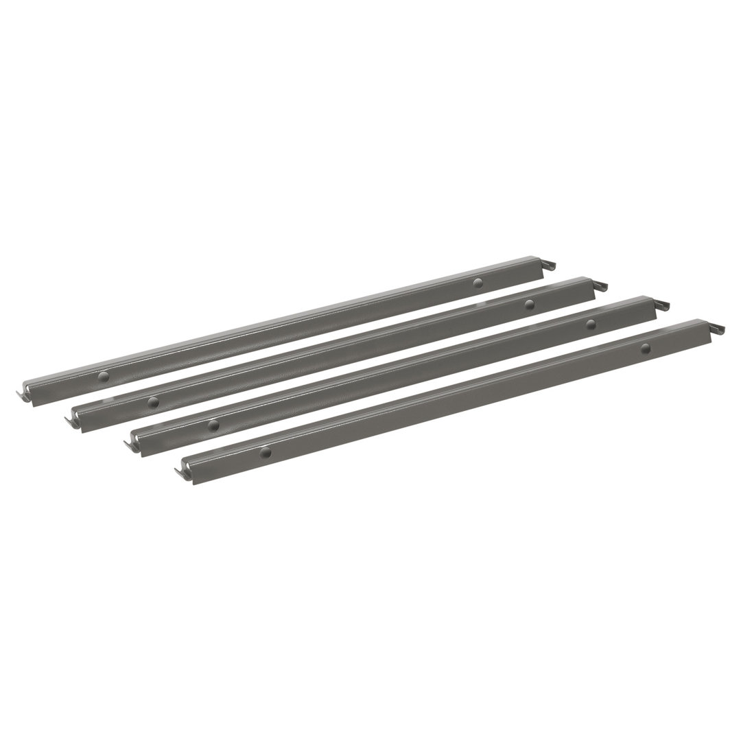Single Front-to-Back Hanging File Rail (Set of 4) HON®