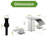 Widespread Bathroom Faucet-91925232