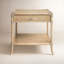 Retreat End Table-554078335