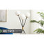 Lampe sur pied 3 lumières Modway Vera