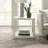 Cascade End Table
