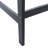 Kirsta 2 - Person Wood Patio Dining Set with Square Table , Cushions Included-1728492821