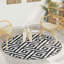 Round Allar Area Rug-1548829784