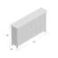 Buffet de 70 po de large Kelvin-231171411